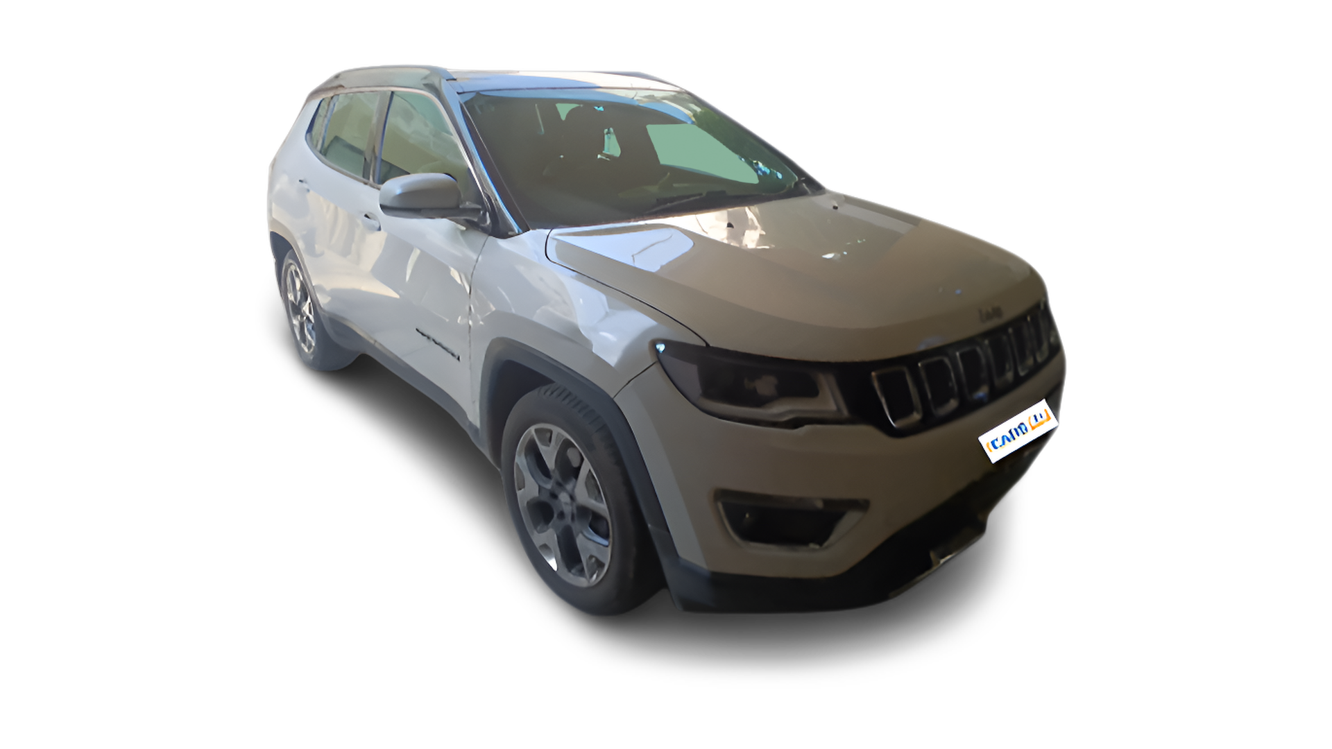 Jeep Compass-img